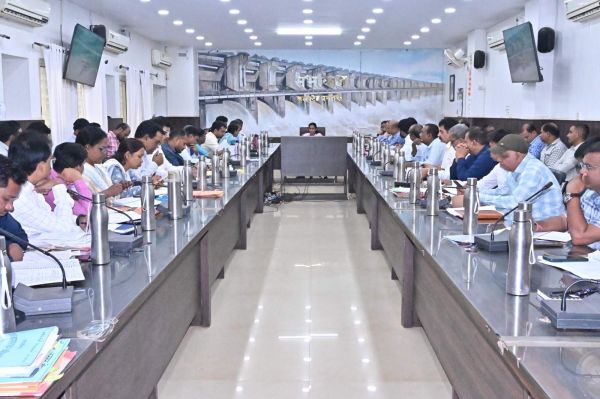 नगरीय निकायों में स्वच्छता पर फोकस कर निकाली जाएगी रैली 