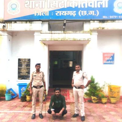 मोबाइल-नगदी लूट, आरोपी गिरफ्तार 