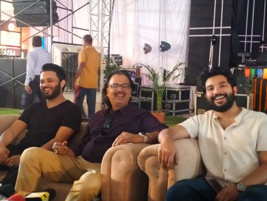 फ्यूजन के चलन से संगीत से नये श्रोता जुड़े- जीत शंकर