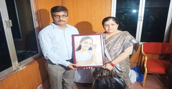 तेलीबांधा हिट एंड रन: वन मंत्री के ओएसडी की पत्नी आरोपी, इसलिए जांच पर दबाव