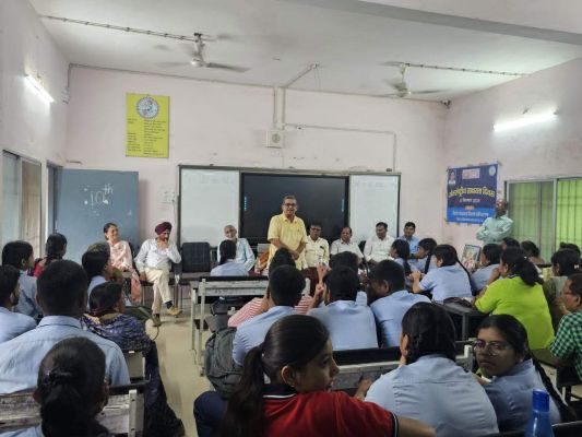 अंतरराष्ट्रीय साक्षरता दिवस, कई आयोजन