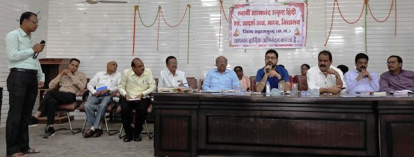 10वीं-12वीं के बेहतर परीक्षा परिणाम पर जोर