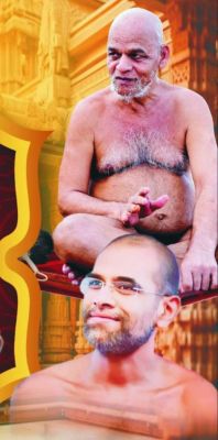 आध्यात्मिक श्रमण संस्कार शिविर