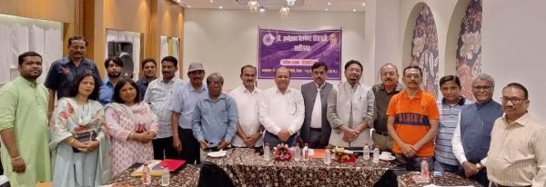 पाली भाषा को पाठ्यक्रम में शामिल  करने उशिवि को भेजा जाएगा प्रस्ताव 