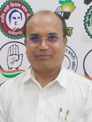 ईई पीडब्लूडी पर कार्रवाई न होना अंधेरगर्दी का प्रमाण - रूपेश