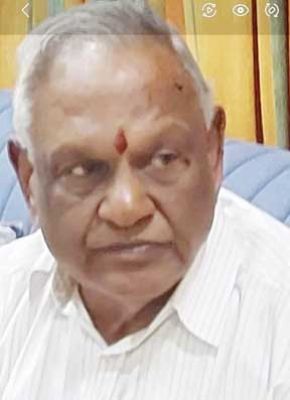 उद्योगपति सूर्यकांत गुप्ता का निधन