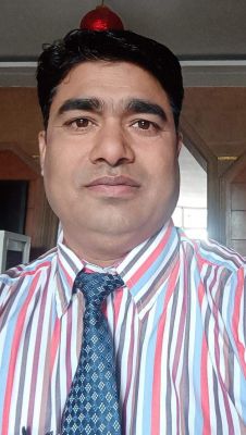 पशुआहार विशेषज्ञ गणेश कन्नौजे  कल धमतरी में