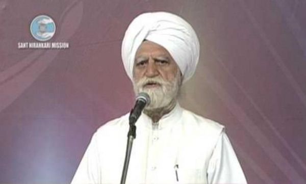 निरंकारी मिशन के प्रचारक चावला का प्रवास