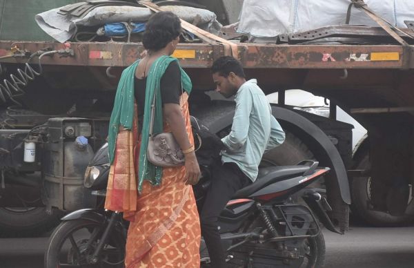 अब हाईवे  पर भी...
