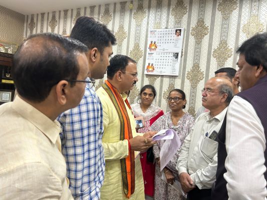 आयुष्मान के पैकेज दरों को पुनर्निर्धारित करने की मांग