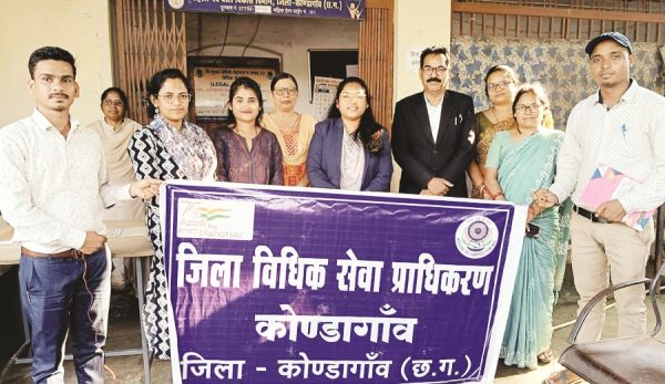 सखी वन स्टॉप सेंटर का निरीक्षण