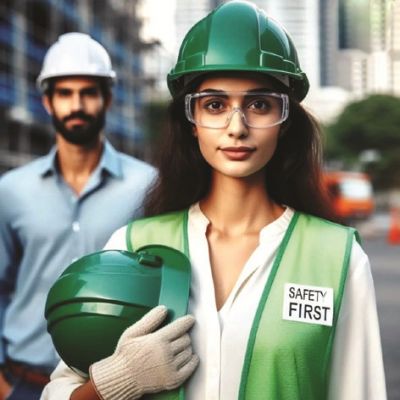 भारती विवि में एक वर्षीय एडवांस डिप्लोमा  इन इंडस्ट्रियल सेफ्टी पाठ्यक्रम प्रारंभ