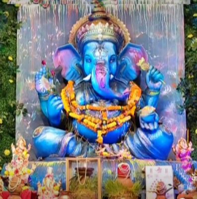 तालाबों में बनाये अस्थाई कुंड में करें गणेश प्रतिमा विसर्जन-आयुक्त