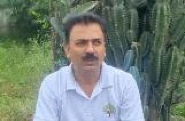 कांकेर को रेल सुविधा से जोडऩे की मांग