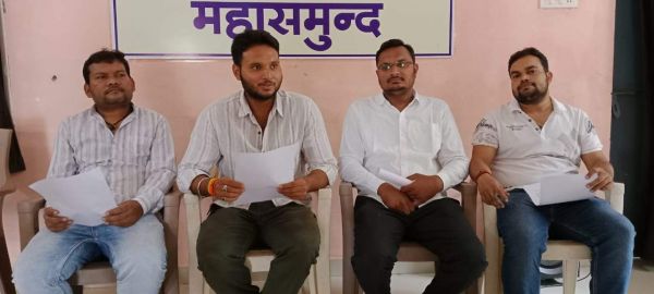 पांच लाख महिलाओं को महतारी वंदन का लाभ नहीं मिल रहा-निखिलकांत