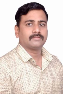 बेलगाम महंगाई के बाद खाद्य तेल हुआ महंगा - पप्पू अली
