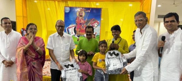 तन-मन स्वस्थ रखने हैप्पीनेस प्रोग्राम