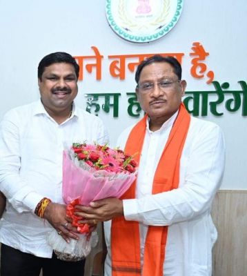 विधायक के प्रस्ताव को मिली मंजूरी, 8.98 करोड़ की स्वीकृति