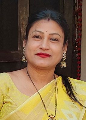 हिन्दी के प्रति नीति और नियत दोनों में खोट- कुसुम दुबे