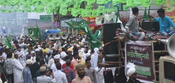 ईद मिलादुन्नबी