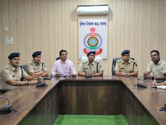 ध्वनि प्रदूषण को लेकर शासन के सख्त निर्देश 
