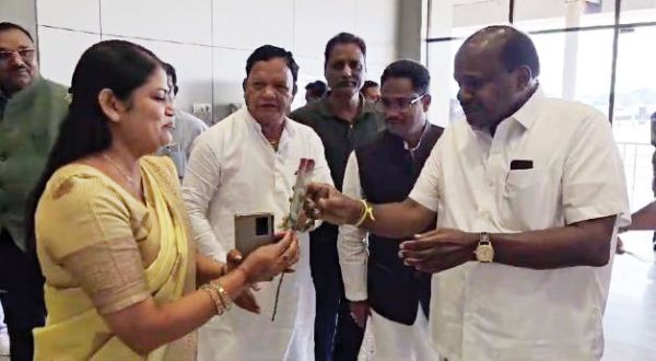 नगरनार का नहीं होगा निजीकरण-इस्पात मंत्री