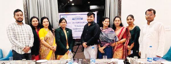 जेसीआई सप्ताह, कई कार्यक्रम