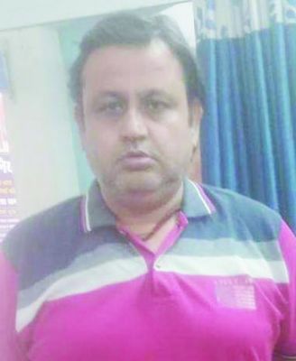 85 लाख की धोखाधड़ी का मुख्य आरोपी गिरफ्तार 