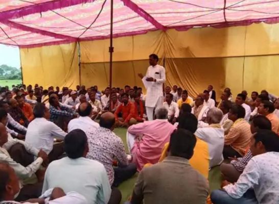 न शराब बनेगा, न शराब बिकेगी, गांजा बेचने पर भी जुर्माना