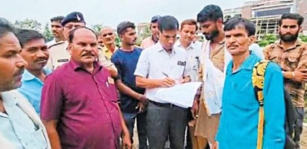 डेढ़ महीने बाद भी जांच रिपोर्ट नहीं, सीएम को न्योता देंगे किसान