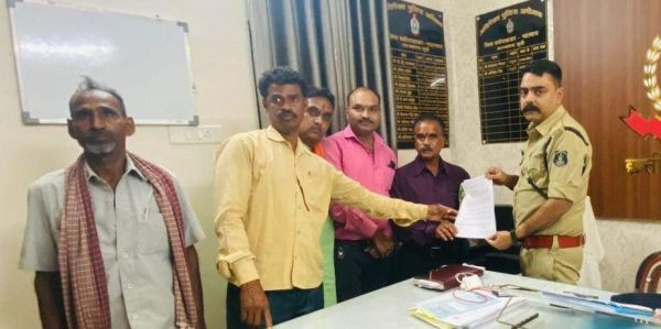 मतांतरण ने परिवार में डाली दरार, पटेल मरार समाज हो रहा प्रताडि़त