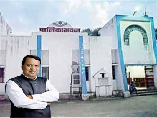 भाटापारा को विकास कार्यों के लिए मिली 4.26 करोड़ की स्वीकृति