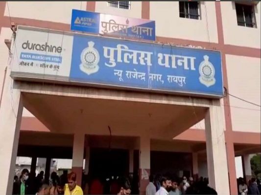 कोर्ट में नौकरी-ट्रांसफर कराने 18 लोगों से 60 लाख की ठगी