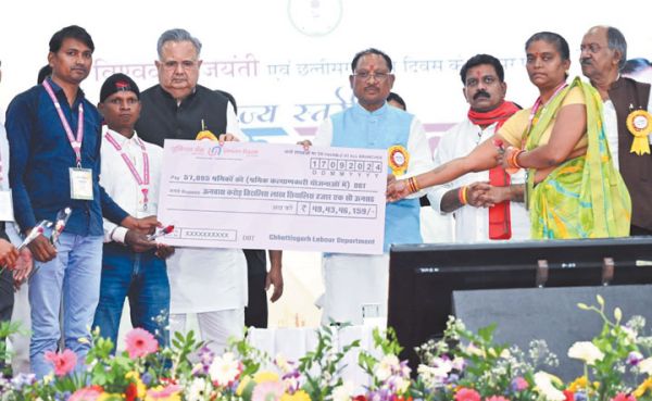 फिर शुरू होंगे दाल-भात केन्द्र, बच्चों के लिए अटल उत्कृष्ट शिक्षा योजना 