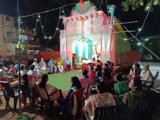 भारतीयता की सहज अभिव्यक्ति है हिन्दी-आनंद
