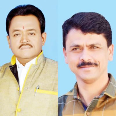 अध्यक्ष दिलीप दीवान-सचिव गीतेश गांधी