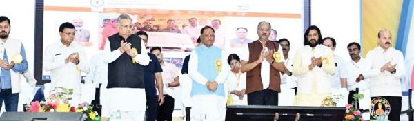 4225 हितग्राहियों को मिली 1.66 करोड़ की सहायता राशि