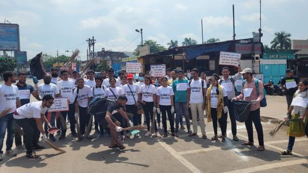 डिप्टी सीएम को वादा पूरा करने का कल अंतिम दिन, उसके बाद परिवार समेत आंदोलन