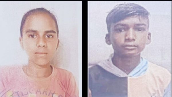 राष्ट्रीय सब जूनियर बॉल बैडमिंटन स्पर्धा के लिए महासमुंद के  2 खिलाड़ी का चयन