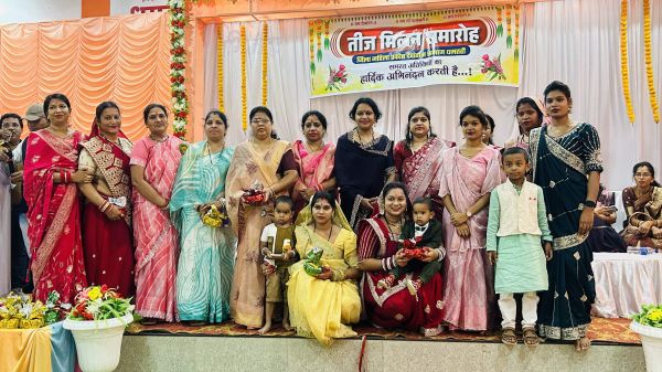 तीज महोत्सव, पुरस्कार वितरण भी 