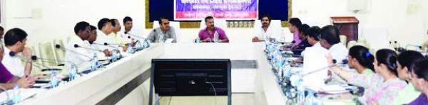 आवास योजना के बेहतर क्रियान्वयन के लिए गठित होगी पीएमयू