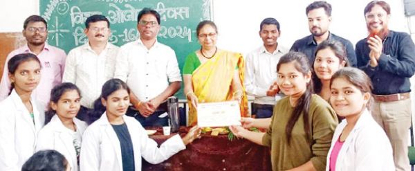 ओजोन परत संरक्षण के लिए आवश्यक कदम उठाने संकल्प