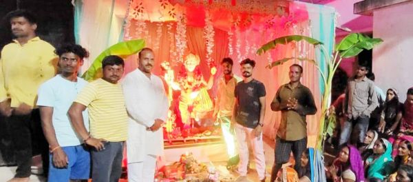 विश्वकर्मा जयंती पर सुख-समृद्धि की कामना