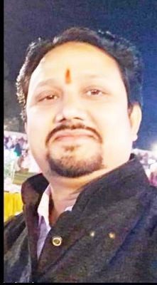 लोको पायलट ने शिक्षा व्यवस्था के लिए किया दान