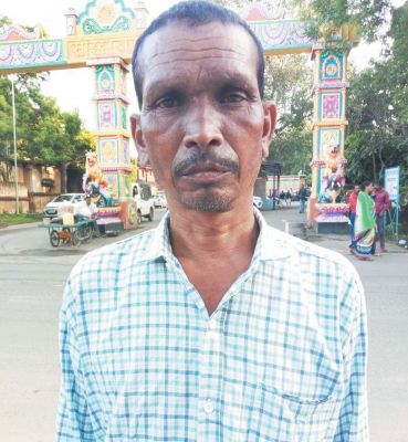 गाली-गलौज व मारपीट कर जान से मारने की धमकी, नामजद शिकायत