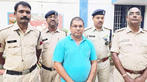 ज्यादा फायदा दिलाने का झांसा, सवा 18 लाख की ठगी