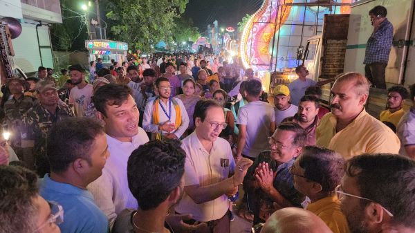 15 दिनों में पुलिस ने की 265 लोगों के खिलाफ कार्रवाई