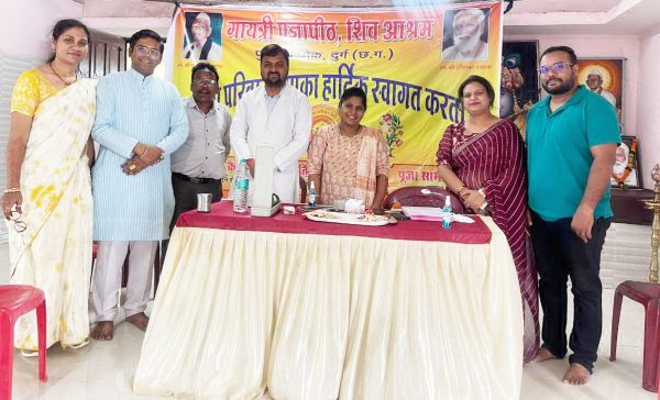 हरिशंकर उजाला की स्मृति में स्पर्धा