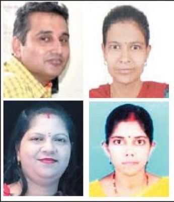 स्टैनफोर्ड यूनि. के वैज्ञानिकों की सूची में  एनआईटी  के 15 प्रोफेसर भी