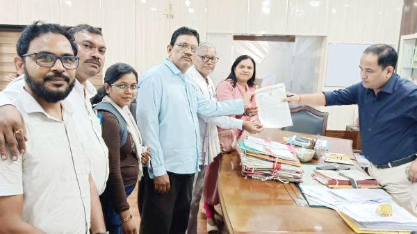 छरछेद कांड : आरोपियों को सजा व पीडि़तों को 50 लाख देने की मांग